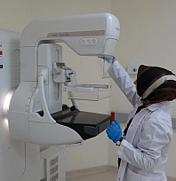 Erken teşhis hayatını kurtardı | Kanseri değil, korkularınızı yenin