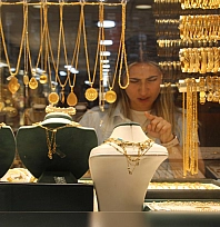 Kapalı Çarşı gram, çeyrek altın ne kadar? Canlı altın fiyatları 28 Aralık |