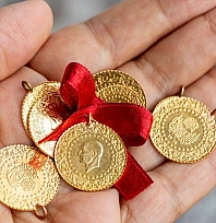 Kapalı Çarşı gram, çeyrek altın ne kadar? Canlı altın fiyatları 29 Aralık |