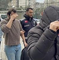 Kapalıçarşı soruşturmasında 3 kişi adliyeye sevk edildi