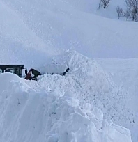 Kapanan mezra yolları ulaşıma açıldı