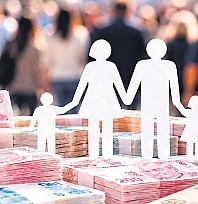 Kapı kapı gezilmeyecek, otomatik hesaplanacak: Vatandaşlık maaşında ilk ödeme tarihi belli oldu!