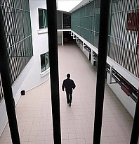 Yasa yürürlükte! Binlerce hükümlü tahliye ediliyor!