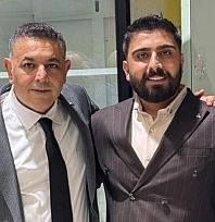 Kaplan, MTSO Meclis Üyeliğine seçildi
