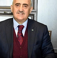 Karabağ Zaferi'nin 5. yılı kutlandı