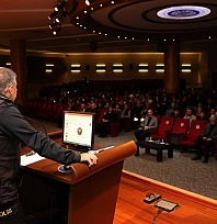 Karaburun KAAN'ı anlattı