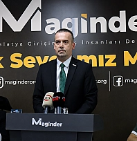 Karademir, aday olmayacağını açıkladı