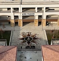 Karademir son noktayı koydu: Dükkânlar küçük değil!