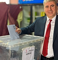 Karahan, güven tazeledi