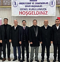 Karakuş güven tazeledi