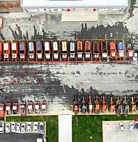 Karayolları Malatya Şubesi Kışa Hazır