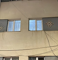 Kardeş kavgası kanlı bitti'