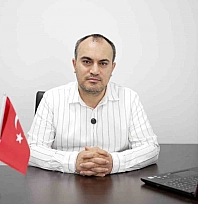 Abdulmecit Afşin'den Hipertansiyon hastalarına karşı uyarı! Erken tanı hayat kurtarır