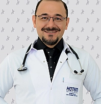 Kardiyoloji uzmanı Alıcı Hatem'de