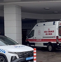Karne günü bıçaklanan 10'uncu sınıf öğrencisi kurtarılamadı