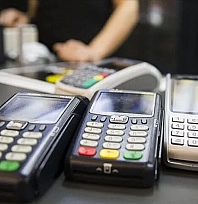 Kartlı ödemeler ağustosta 3 trilyon liraya dayandı