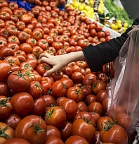 Kasım ayı enflasyonu açıkladı