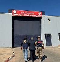 Kasten öldürme suçundan aranan şahıs yakalandı