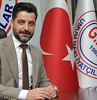 Kaya'dan SRC Kurye düzenlemesine destek ve uyarı