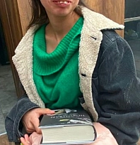 Kaybolan 18 yaşındaki kız bulundu