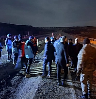 Kaybolan diyabet hastası genç her yerde aranıyor