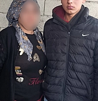 Kaybolan diyabet hastası genç bulundu