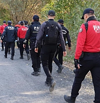Kaybolan otizmli çocuk bir haftadır aranıyor