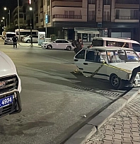 Kayınbaba damadını tabancayla vurdu