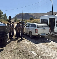 Kayıp bebek soruşturmasında gözaltı sayısı 9 oldu