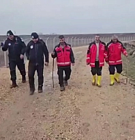 Kayıp şizofreni hastası kadın, her yerde aranıyor