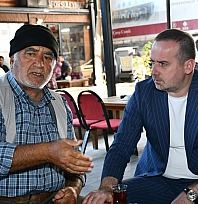 Kayısı fiyatları Malatya ekonomisini vuruyor: Çiftçi de esnaf da dertli