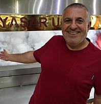 Kayısı, kebabı solladı! Adanalılar Malatya'nın sırasını hazmedemedi!