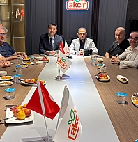 Kayısı ve tekstil yetmez: Malatya istenilen noktada değil!