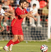 Kayserispor ile Gaziantep 13. kez karşı karşıya gelecek