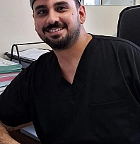 KBB uzmanı Op. Dr. Aslan göreve başladı