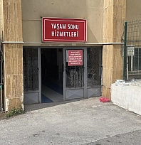Kene yapışan adam hayatını kaybetti