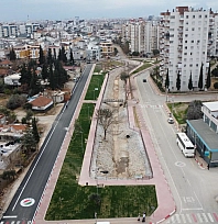 Malatya'da en çok Kepez Belediyesi konuşuldu