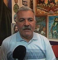 'Kerbela bütün İslam âleminin ortak acısıdır'
