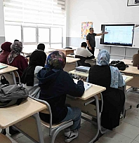 Malatya'da özel dershaneleri aratmıyor: Geçen yıl tıp kazananlar buradan çıktı!