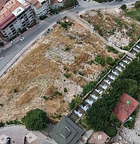 Kernek Parkı 35 dönüme çıkıyor, Malatya teleferikle buluşuyor