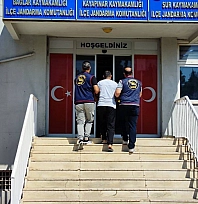 Kesinleşmiş hapis cezası bulunan 137 firari yakalandı
