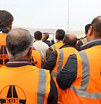 KGM Malatya'da işçi alımı yapacak! Başvuru tarihi ve şartları neler?