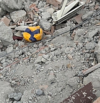 Kırçuval Oteli davasında adalet bekleyişi sürüyor