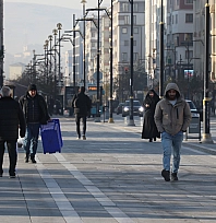 Kış depresyonuna dikkat!