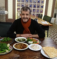 Kış sofralarının vazgeçilmezleri: Müceddere, öcce ve lebeniye