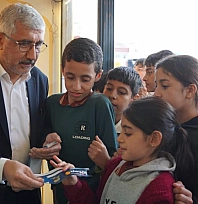 Kitap Günleri'nde dördüncü gün yoğunluğu