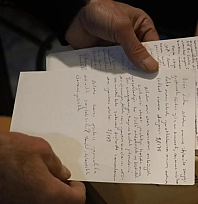 Kitaplar geçmişi fısıldıyor