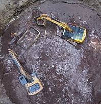 Koçali Sulaması Yaklaşım Kanalı ve Tüneli Projesi'nde sona yaklaşıldı