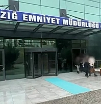 Komşuda 45 milyonluk ağ çökertildi