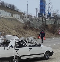 Komşuda felaket önlendi: 5 kişi ölümden döndü!